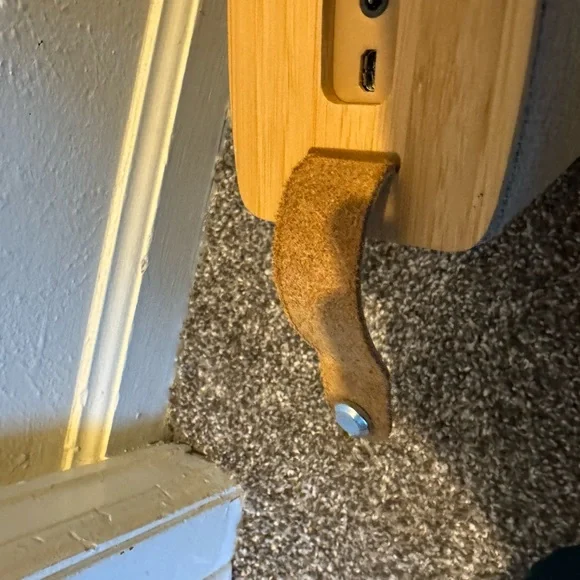 Bluetooth Speaker with upcycled materials, by House of Marley - Picture 6 of 6